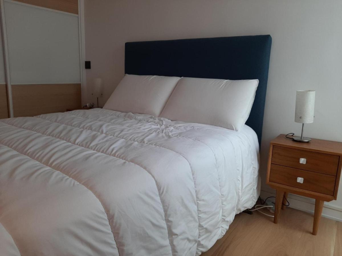 Appartement T3 Renove A 10 Min Du Centre-Ville Avec Balcon, Garage Et Wifi A Saint-Jean-De-Luz - Fr-1-239-584 מראה חיצוני תמונה